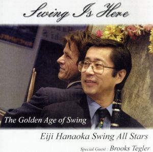 スイング黄金時代 Swing Is Here