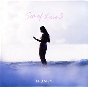 HONEY meets ISLAND CAFE-Sea of Love 3-