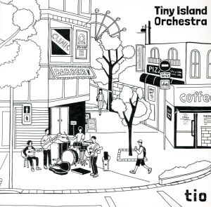 Tiny Island Orchestra