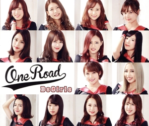 ONE ROAD