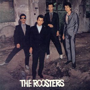 THE ROOSTERS(UHQCD)
