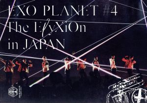 EXO PLANET #4 - The ElyXiOn - in JAPAN