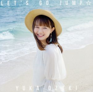 LET'S GO JUMP☆(通常盤)