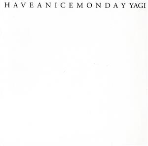 HAVEANICEMONDAY