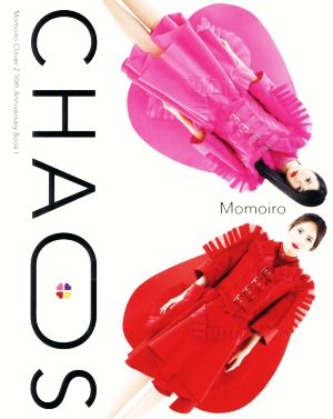 CHAOSMomoiro Clover Z 10th Anniversary Book Ⅰ