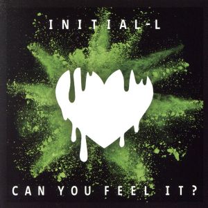 Can You Feel It？(通常盤)