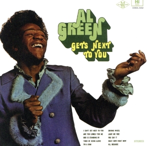 ゲッツ・ネクスト・トゥ・ユー