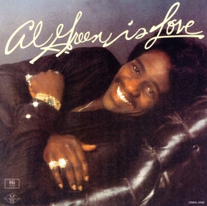 アル・グリーン・イズ・ラヴ