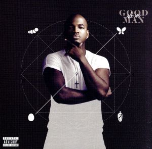 【輸入盤】Good Man