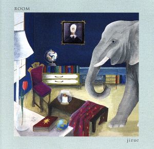 ROOM(初回限定盤)(DVD付)