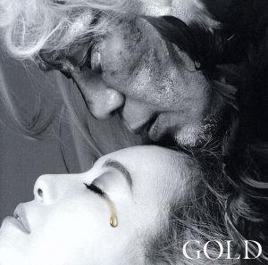 GOLD(紙ジャケット仕様)(Blu-spec CD2)