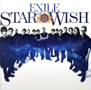 STAR OF WISH(DVD付)