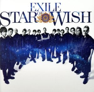 STAR OF WISH(Blu-ray Disc付)