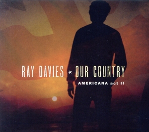 【輸入盤】Our Country: Americana Act 2