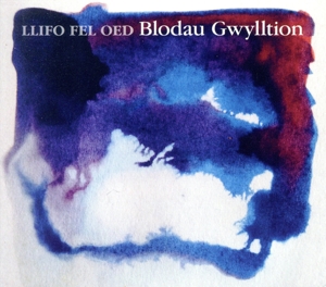 【輸入盤】Llifo Fel Oed