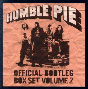 【輸入盤】The Official Bootleg Box Set Vol 2(Box set)