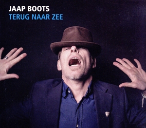 【輸入盤】Terug Naar Zee