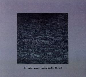 【輸入盤】Inexplicable Hours