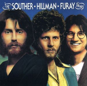 【輸入盤】Souther Hillman Furay Band & Trouble In Paradise(Limited Edition)