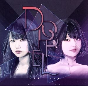 DOPPEL(通常盤)