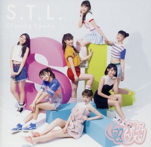 S.T.L.(通常盤)