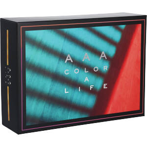 COLOR A LIFE(初回生産限定盤)(DVD付)