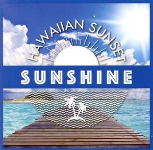 Hawaiian Sunset-SUNSHINE-