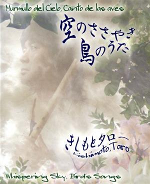 空のささやき、鳥のうた