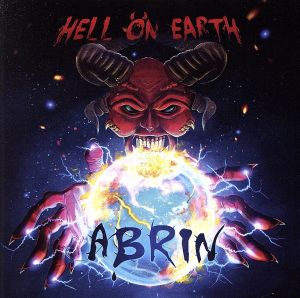 【輸入盤】Hell On Earth