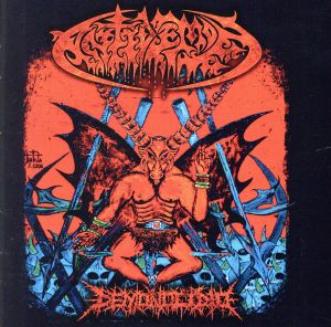 【輸入盤】Demonocidio