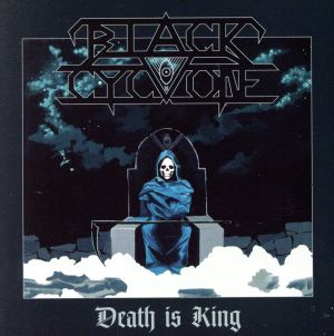 【輸入盤】Death Is King