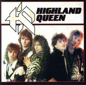 【輸入盤】Highland Queen