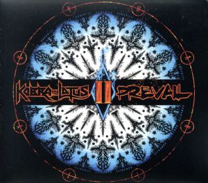 【輸入盤】Prevail II