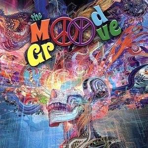 【輸入盤】Mood Groove