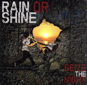 【輸入盤】Seize the Night