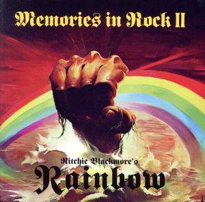 【輸入盤】Memories in Rock Ⅱ(2CD+DVD)