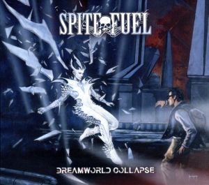 【輸入盤】Dreamworld Collapse