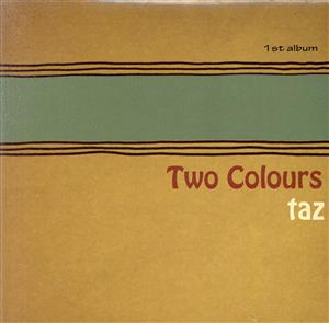 TWO COLOURS