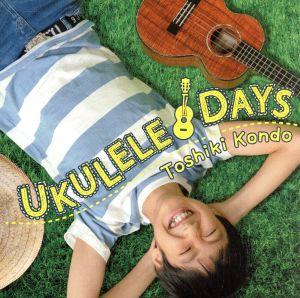 UKULELE DAYS