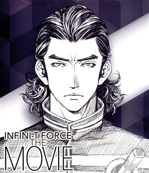 劇場版Infini-T Force ガッチャマン さらば友よ(Blu-ray Disc)