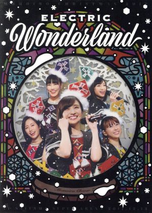 ももいろクリスマス2017～完全無欠のElectric Wonderland～ LIVE(初回限定版)