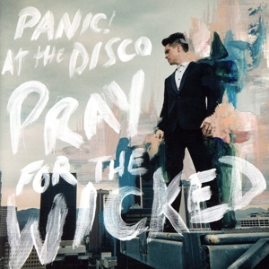 【輸入盤】Pray For The Wicked