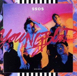 【輸入盤】Youngblood(Deluxe Edition)