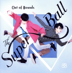 Out Of Bounds(通常盤)