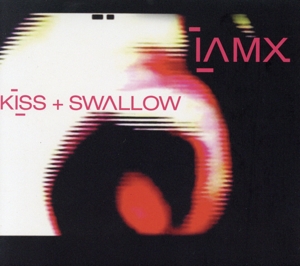 【輸入盤】Kiss + Swallow