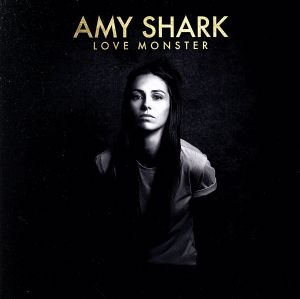 【輸入盤】Love Monster