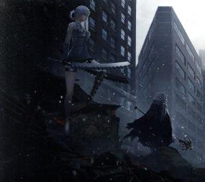 NieR Gestalt & Replicant Orchestral Arrangement Album