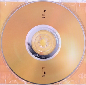 【輸入盤】On/Off