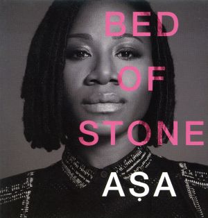 【輸入盤】Bed of Stone