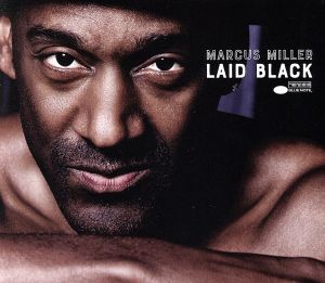 【輸入盤】Laid Black